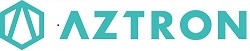 Logo AZTRON